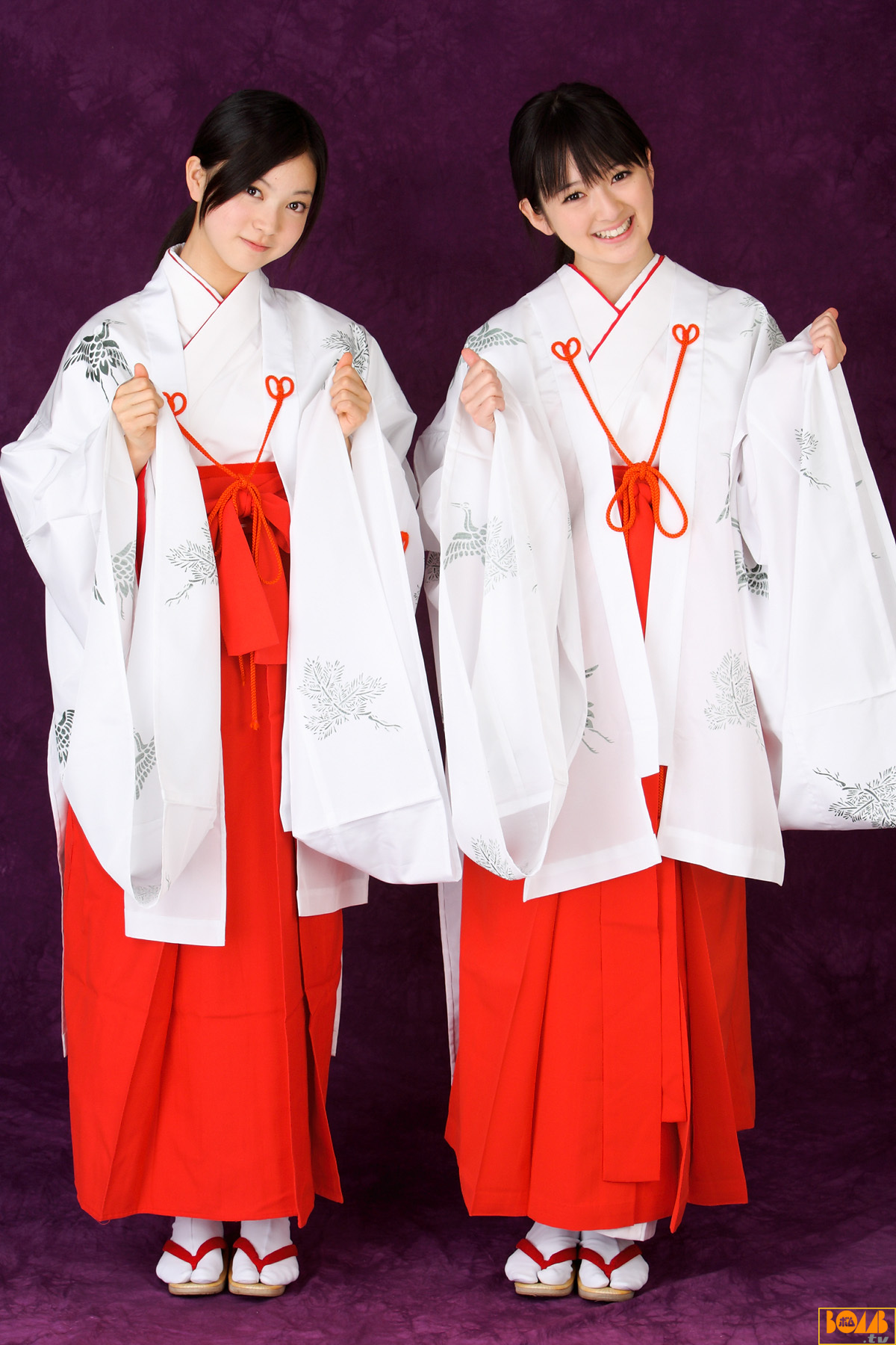 高山纱希 Saki Takayama 麻亜里 Maari Bomb.tv